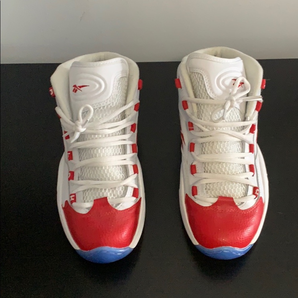 REBOX QUESTIONS SIZE 6